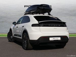 Porsche Macan Electric (New) - Image 3