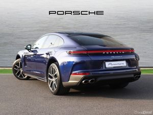 Porsche Panamera 4 E-Hybrid (New) - Image 3