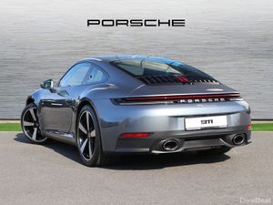 Porsche 911 Carrera (New) - Image 3