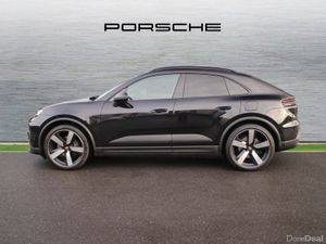 Porsche Macan Electric - Image 4