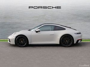 Porsche 911 Carrera - Image 4