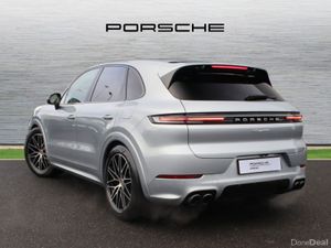 Porsche Cayenne E-Hybrid - Image 3