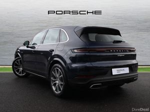 Porsche Cayenne E-Hybrid - Image 3