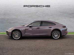 Porsche Panamera 4 E-Hybrid (New) - Image 4