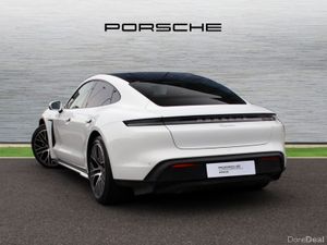 Porsche Taycan RWD - Image 3