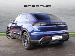 Porsche Macan Electric - Image 3