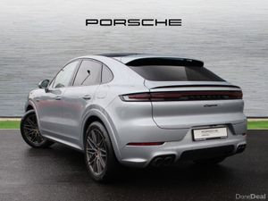 Porsche Cayenne E-Hybrid - Image 3