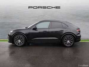 Porsche Macan 4 Electric - Image 4