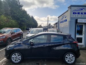 2019 NISSAN MICRA SV 1.0L NCT 04/28 TAX 08/26 - Image 3