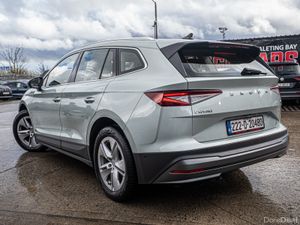 222 Skoda Enyaq iV 80/SOH 97%/High spec/Warranty - Image 3