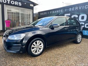 VW GOLF, 2013, 1.2 MANUAL, NEW NCT 04/2027 - Image 3