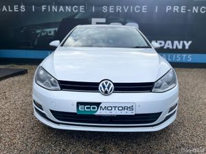 VW GOLF, 1.4 TSI, GT SPEC, MANUAL, NEW NCT 04/2027 - Image 2