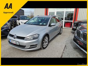 Volkswagen Golf 2016 HIGHLINE 1.6 TDI MANUAL Estat - Image 4