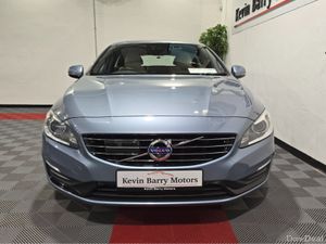 Volvo V60 2.0 D4 DYNAMIC EDITION 190BHP AUTOMATIC - Image 2