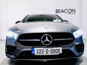 2022 PHEV MERCEDES A250E AMG PREMIUM BLACK PACK AU - Image 4