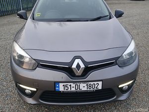 Renault Fluence 2015 nct 30.07.26 - Image 4