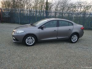 Renault Fluence 2015 nct 30.07.26 - Image 2