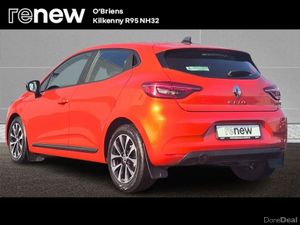 Renault Clio EVOLUTION 1.0 TCE 90 BHP 5DR *PRISTIN - Image 3