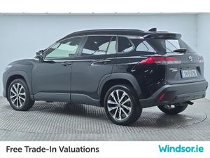 Toyota Corolla Cross Sport 1.8 Hybrid - Image 3