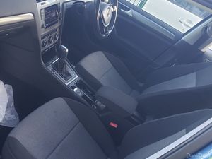 Volkswagen Golf 2014 - Image 3