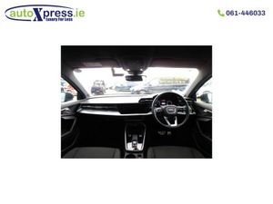 Audi A3 30 TFSI Automatic, Reversing camera - Image 2