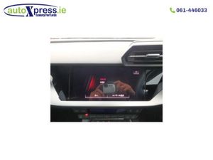 Audi A3 30 TFSI Automatic, Reversing camera - Image 4