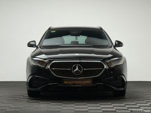 Mercedes-Benz E-Class E220D AMG LINE ESTATE - Image 2