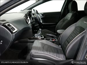 Kia Ceed PE 1.0 GT Line 5DR - Image 3