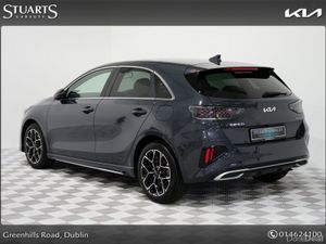 Kia Ceed PE 1.0 GT Line 5DR - Image 2
