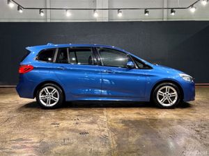 BMW 2-Series 218I GRAN TOURER M SPORT - 7 SEATER - - Image 3