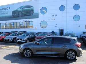 Ford Focus 2024 - Image 2