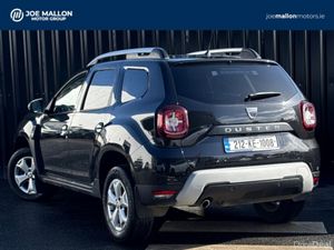 Dacia Duster Blue dCi 115 Comfort - Image 3