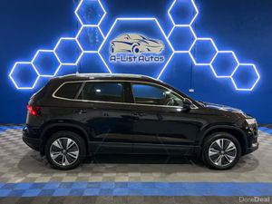 Skoda Karoq 2.0TDI DSG Amb / FINANCE AVAILABLE - Image 2