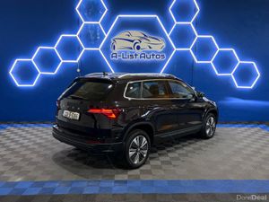 Skoda Karoq 2.0TDI DSG Amb / FINANCE AVAILABLE - Image 3