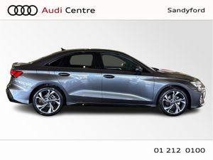 Audi A3 Audi A3 Saloon S line TFSI 85 kW 6-speed - Image 2