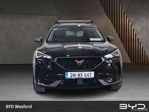 Cupra Formentor 2.0TDI 150hp - Image 3