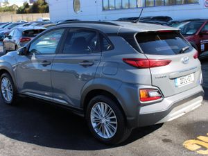 Hyundai KONA 2020 - Image 3