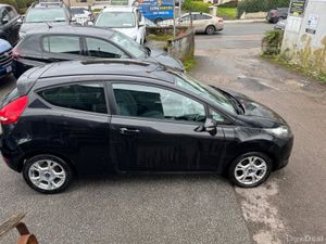 Ford Fiesta Ideal starter car - Image 4