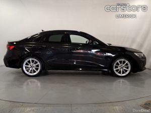 Audi A3 A3 SAL 30 TDI 115HP S Line - Image 2