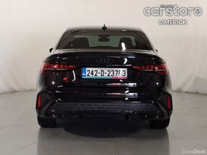 Audi A3 A3 SAL 30 TDI 115HP S Line - Image 4