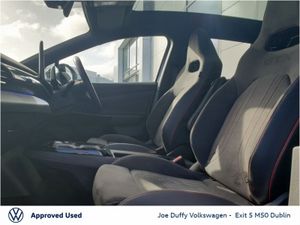 Volkswagen ID.4 GTX - Image 4