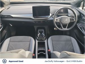 Volkswagen ID.5 Id5 Style Pro  Style  286 Pro Perf - Image 3