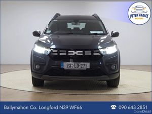 Dacia Jogger TCe 110 Extreme SE - Image 4