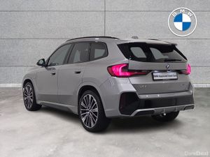 BMW X1  xDr25e - Image 3