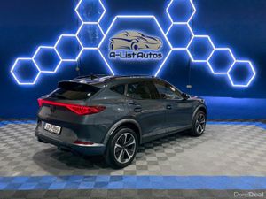 Cupra Formentor 1.5TSI 150 DSG / FINANCE AVAILABLE - Image 3