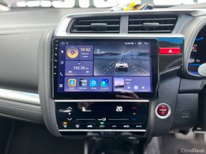 HONDA FIT, 1.5 HYBRID, AUTOMATIC, NCT&TAX - Image 4