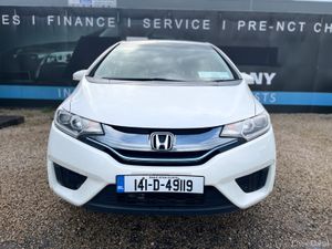 HONDA FIT, 1.5 HYBRID, AUTOMATIC, NCT&TAX - Image 2