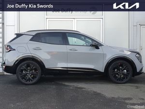 Kia Sportage Kia Sportage Phev Anniversary edition - Image 4