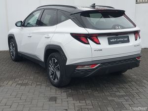 Hyundai Tucson 2WD Executive - Image 2