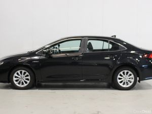 Toyota Corolla 2020 LUNA HYBRID ONLY 48KM'S - Image 4